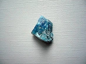 Minerály - Surový apatit 16 mm, č.62 - 15179366_