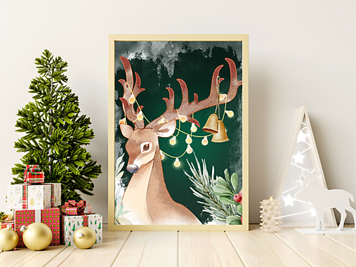 Digital Art Print - Sob / Drawables - SAShE.sk