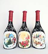 Nádoby - Vianočné víno - 15193177_