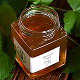 Včelie produkty - javorový med (400g bez krabičky) - 15197855_