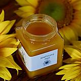 Včelie produkty - slnečnicový med - víťaz Great Taste - 15197894_