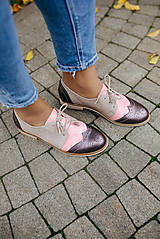 Ponožky, pančuchy, obuv - Flamingo - 15205918_