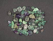 Minerály - Fluorit s K676 - 15207113_