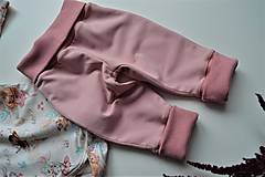 Detské súpravy - Dievčenský set - Baletky - 15210450_