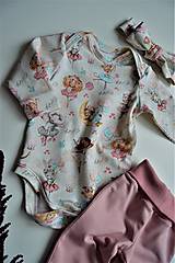 Detské súpravy - Dievčenský set - Baletky - 15210456_