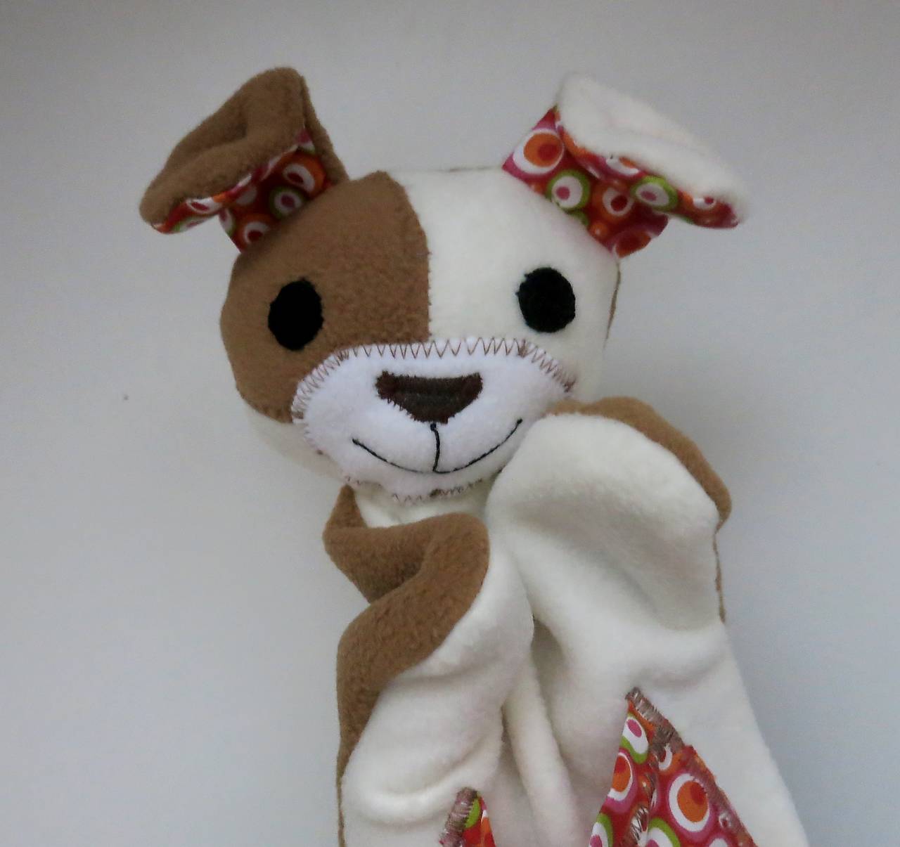 Maňuška psík (Psík z Veselého dvora)