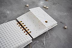 Papiernictvo - Vianočný minialbum - X-mas - 15218494_