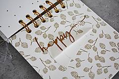 Papiernictvo - Vianočný minialbum - X-mas - 15218495_