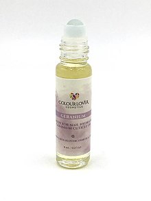 Dekoratívna kozmetika - Remedy for nail hydration pelargóniový nechtový olej - 15219087_