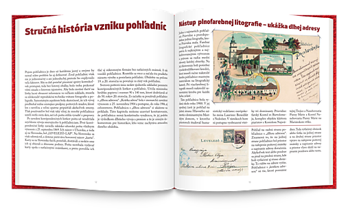 Prievidza na starých pohľadniciach