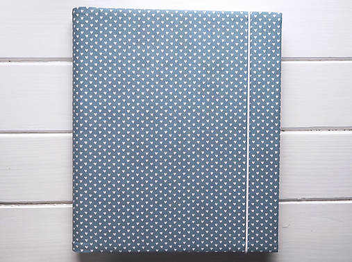 Papiernictvo - Fotoalbum - 15223753_