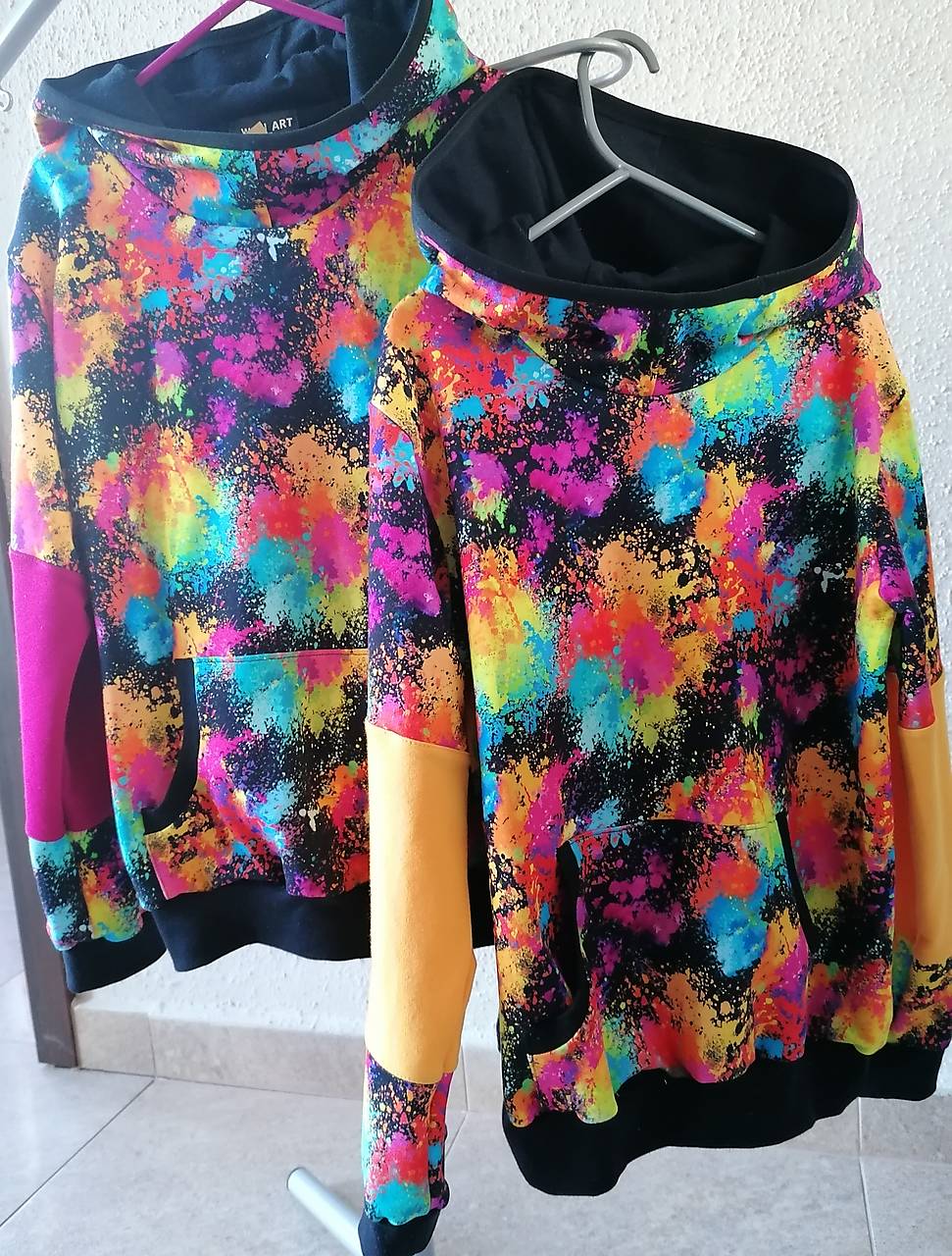 Tepláková súprava