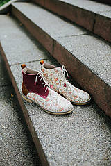 Ponožky, pančuchy, obuv - Lolita - 15244614_
