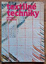 Návody a literatúra - Textilné techniky - 15250962_