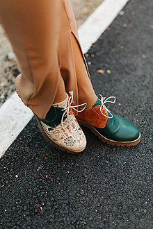 Ponožky, pančuchy, obuv - Olonata - 15249071_