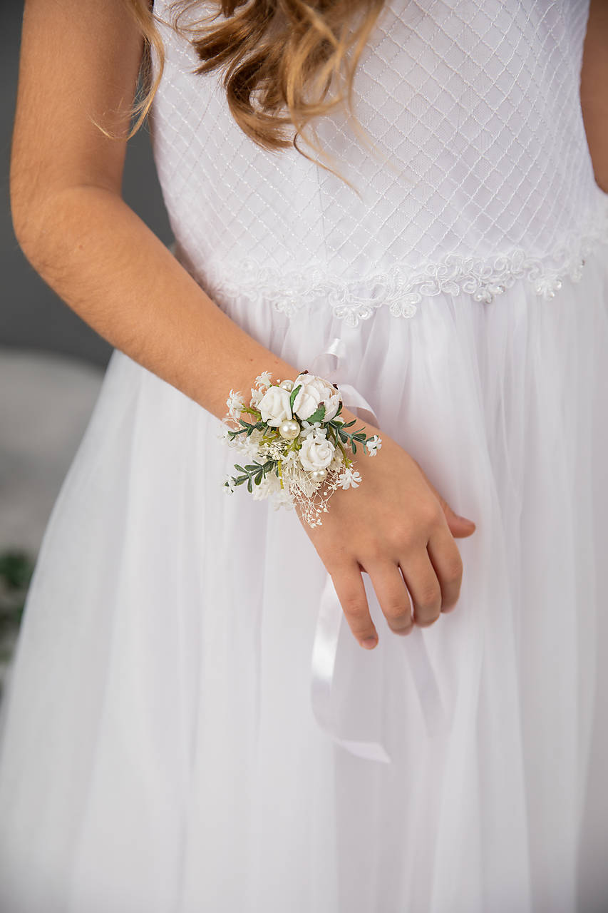 Náramok na prijímanie "rosa ranných prianí"