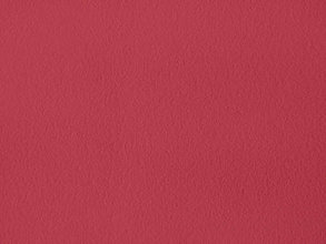 Textil - Ultra Suede (umelý semiš) - Red 21,5x21,5cm, bal.1ks - 15276012_