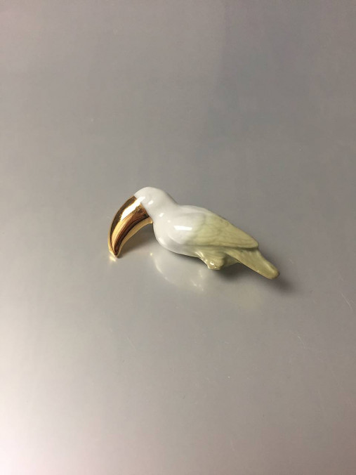 Sady šperkov - tukan - 15278583_