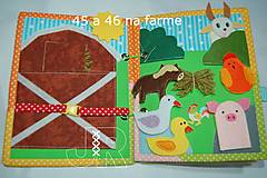 na farme