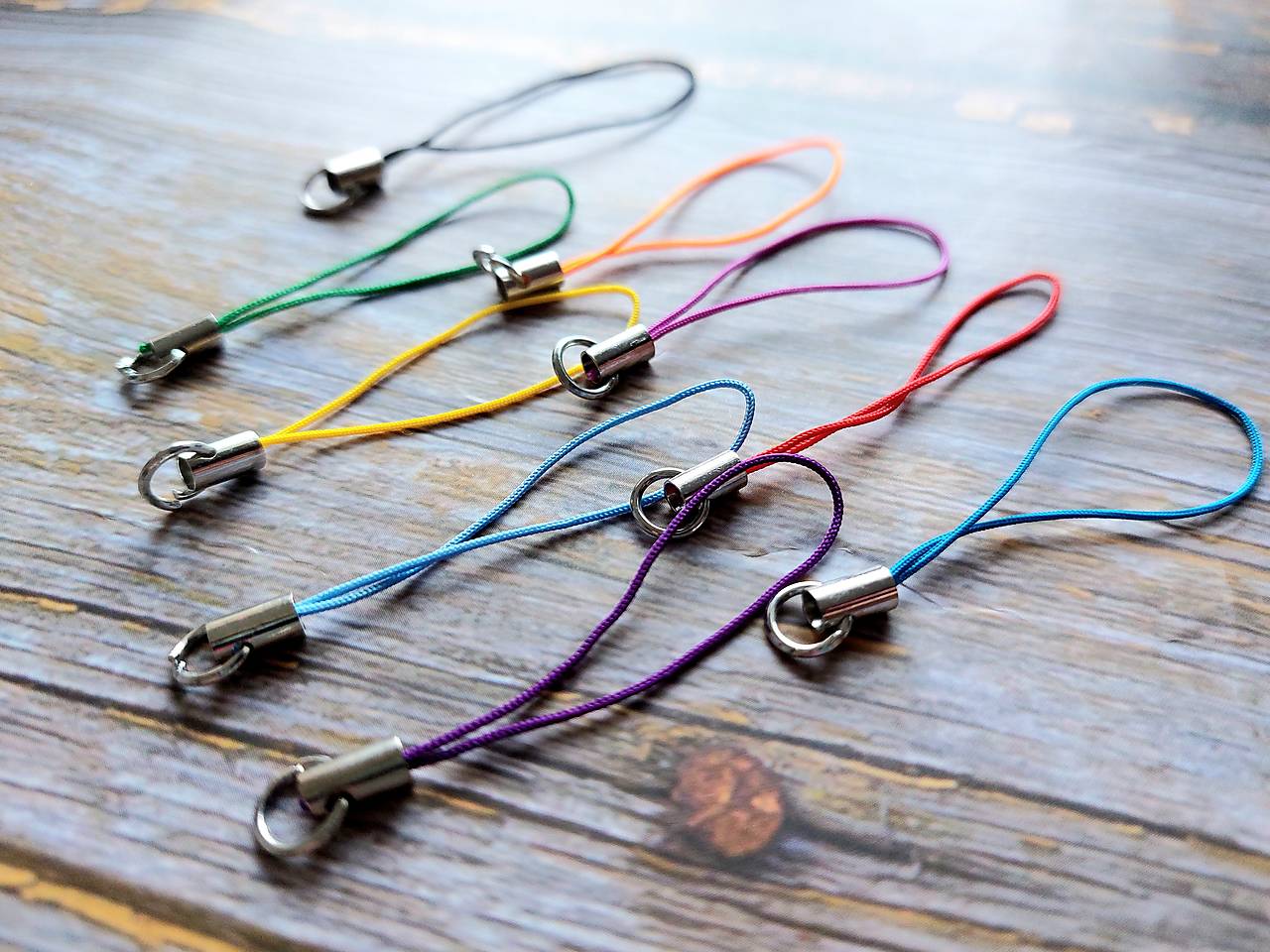 Šnúrka na výrobu príveskov