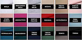 Mikiny - Mikina BASIC OVERSIZE s kapucňou [rôzne farby] - 15298715_