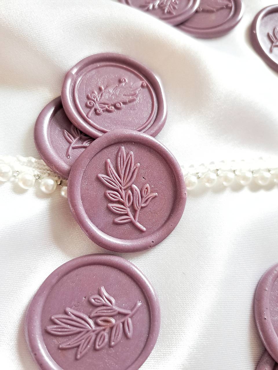 Pečate PURPLE