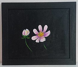 Obrazy - Kvety III. - 15302650_