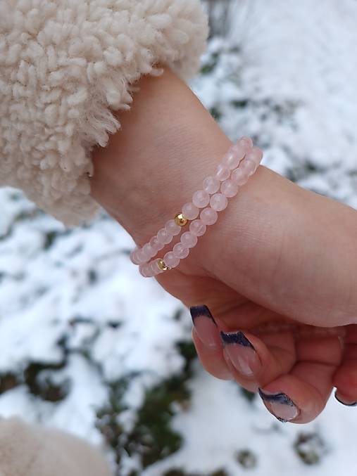 SADA  Valentín-Rubín, Ruženín a srdce so zirkónmi