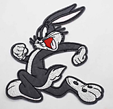 Nažehľovačka Zajac Bugs Bunny (NZ51)