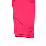 Bundy a kabáty - Tenká softshellová bunda ružová - 15299183_