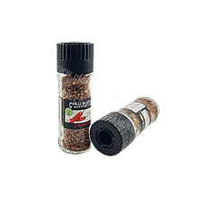 Iné potraviny - Mlynček drvené chilli Jalapeno 20g - 15304912_