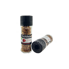 Iné potraviny - Mlynček drvené chilli Habanero 20g - 15304919_