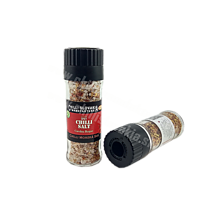 Iné potraviny - Mlynček morská soľ Carolina Reaper 80g - 15304922_