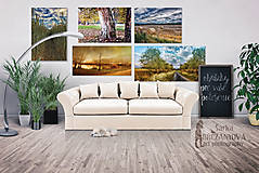 Obrazy - STROMY  fotoplátno 40x60 cm (B) - 15307475_