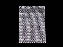 Obalový materiál - Bublinkové vrecká s lepiacou lištou 100 ks - 15306483_