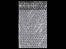 Obalový materiál - Bublinkové vrecká s lepiacou lištou 100 ks - 15306491_