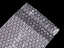 Obalový materiál - Bublinkové vrecká s lepiacou lištou 100 ks - 15306513_