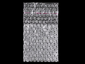 Obalový materiál - Bublinkové vrecká s lepiacou lištou 100 ks - 15306458_