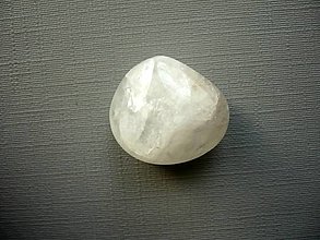 Minerály - Troml. kámen - měsíček 20 mm, č.4f - 15307037_
