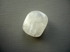 Minerály - Troml. kámen - měsíček 18 mm, č.5f - 15307045_