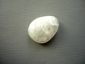 Minerály - Troml. kámen - měsíček 18 mm, č.7f - 15307048_