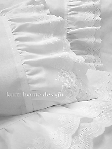 Úžitkový textil - NOVINKA, posteľná bielizeň PERLA set - 15309185_