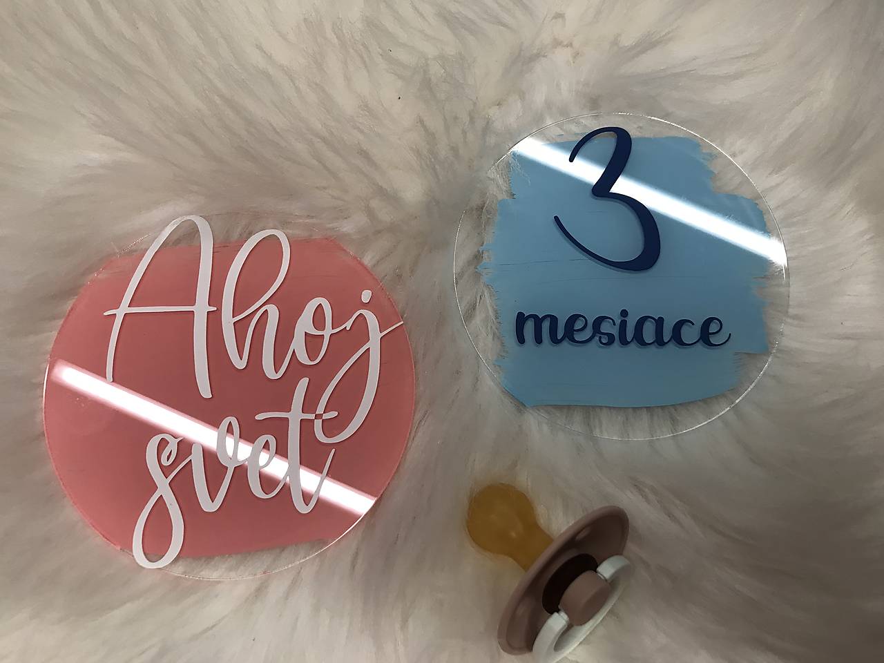 Míľnikové kartičky 