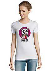 Liečivá Panda „Pukance“