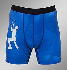 Pánske oblečenie - MERINO boxerky  (PEAX CLIMB WINDOWS MERINO 04 (XL)) - 15311837_