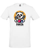 Liečivá Panda „Mľaskajúca“