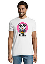 Liečivá Panda „Sŕkajúca“