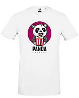 Topy, tričká, tielka - Liečivá Panda „Pukance“ - 15311976_