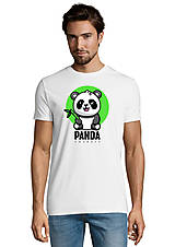 Šikovná Panda „Bambusová kráľovná“
