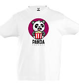 Liečivá Panda „Pukance“